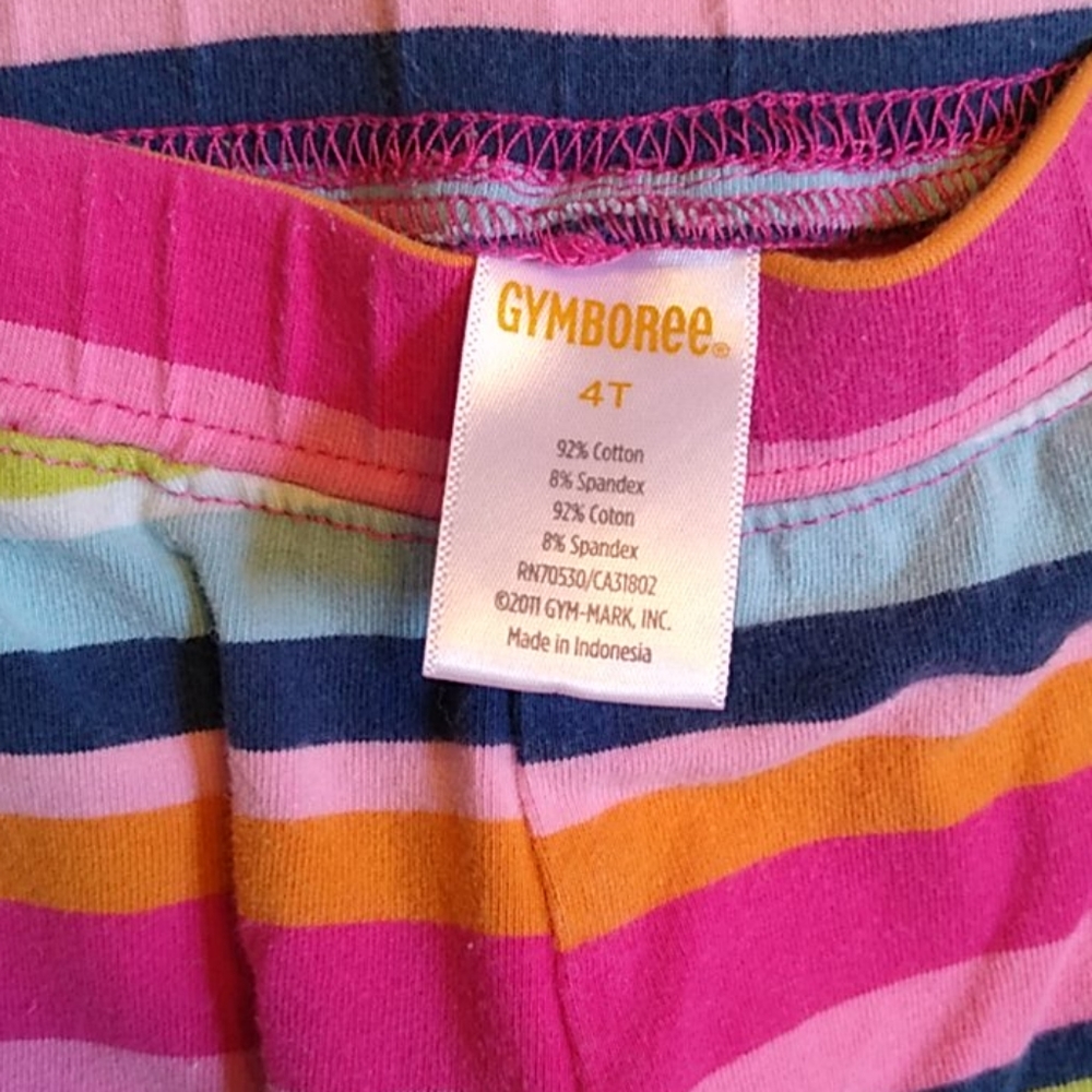 4T pants - Picture 2 of 2